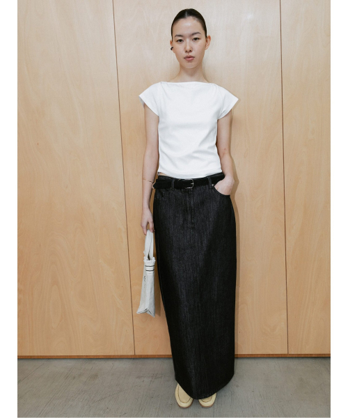 Senago Top White (TA6742A091)