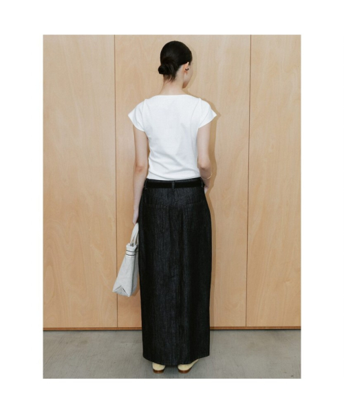 Senago Top White (TA6742A091)