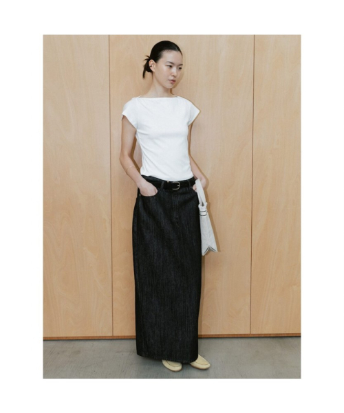 Senago Top White (TA6742A091)