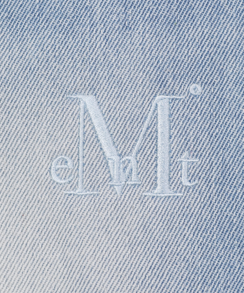 MOVA WASHING DAMAGE DENIM PANTS (3COLOR)