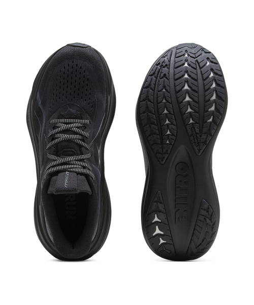 MagMax NITRO 2 - PUMA Black-Flat Dark Gray / 312125-24
