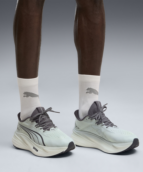 MagMax NITRO 2 - Créme De Mint-Moody Gray / 312125-31