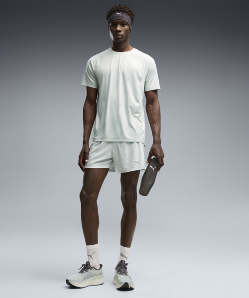 MagMax NITRO 2 - Créme De Mint-Moody Gray / 312125-31