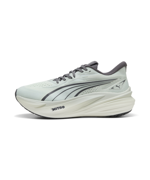 MagMax NITRO 2 - Créme De Mint-Moody Gray / 312125-31