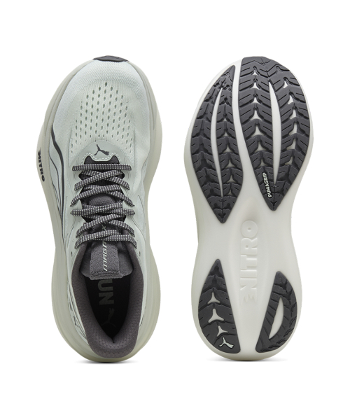 MagMax NITRO 2 - Créme De Mint-Moody Gray / 312125-31