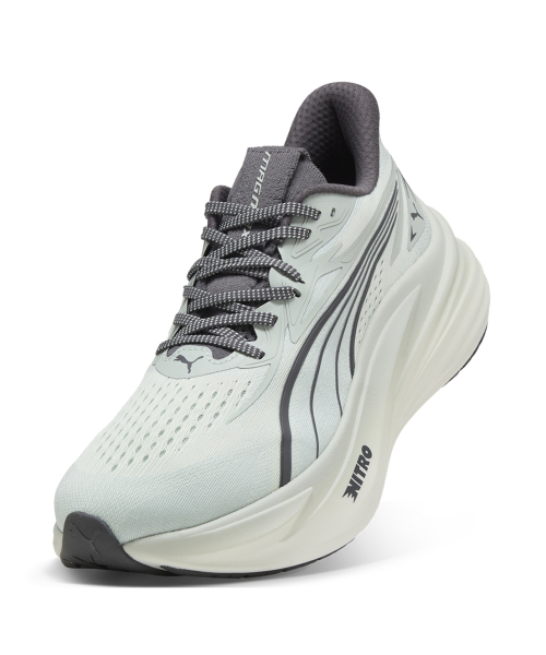 MagMax NITRO 2 - Créme De Mint-Moody Gray / 312125-31
