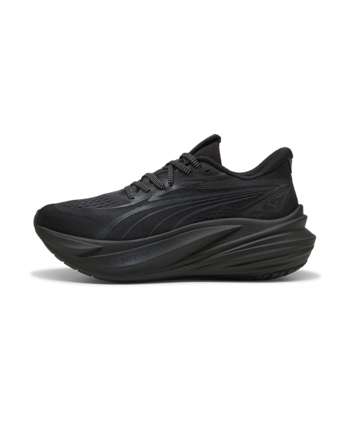 MagMax NITRO 2 Wns - PUMA Black-Flat Dark Gray / 312126-24