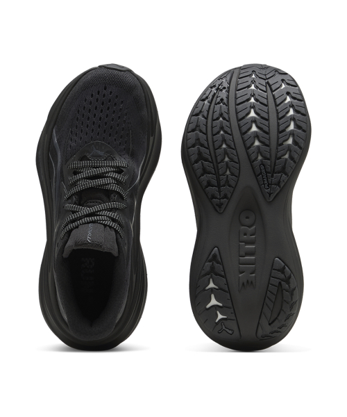 MagMax NITRO 2 Wns - PUMA Black-Flat Dark Gray / 312126-24