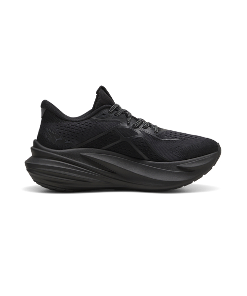 MagMax NITRO 2 Wns - PUMA Black-Flat Dark Gray / 312126-24