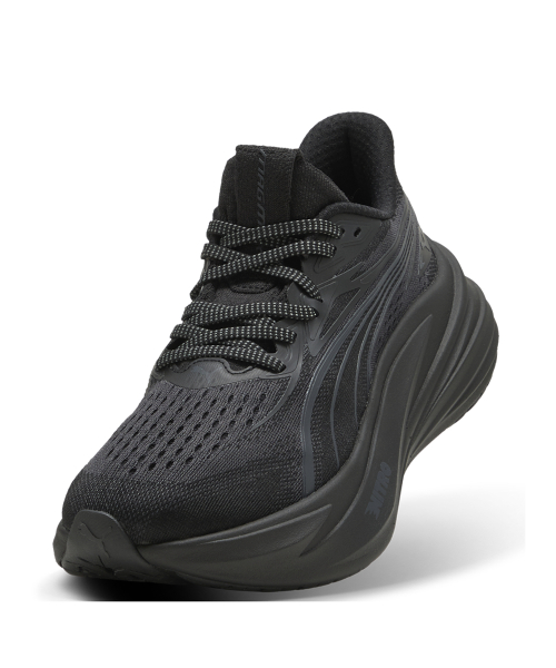 MagMax NITRO 2 Wns - PUMA Black-Flat Dark Gray / 312126-24