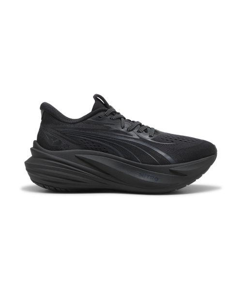 MagMax NITRO 2 Wns - PUMA Black-Flat Dark Gray / 312126-24