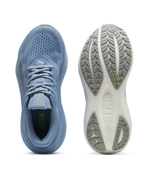 MagMax NITRO 2 - Zen Blue-Gray Echo / 312125-19
