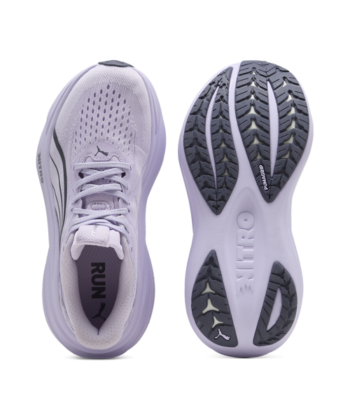 MagMax NITRO 2 Wns - Light Lavender-Inky Depths / 312126-18
