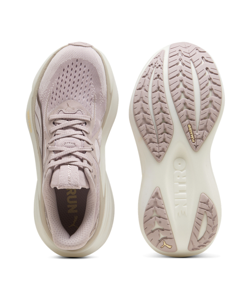 MagMax NITRO 2 Wns - Misty Pink-Rose Gold / 312126-19