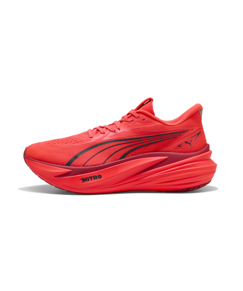 MagMax NITRO 2 - Ultra Red-Red Rhythm / 312125-32