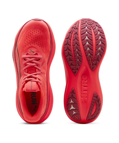 MagMax NITRO 2 - Ultra Red-Red Rhythm / 312125-32