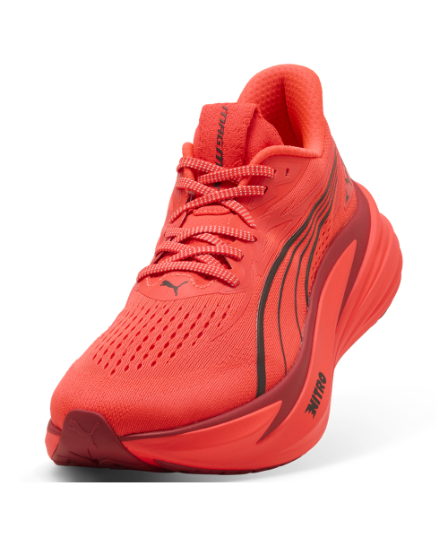 MagMax NITRO 2 - Ultra Red-Red Rhythm / 312125-32