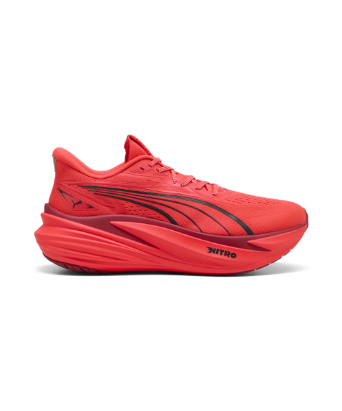 MagMax NITRO 2 - Ultra Red-Red Rhythm / 312125-32