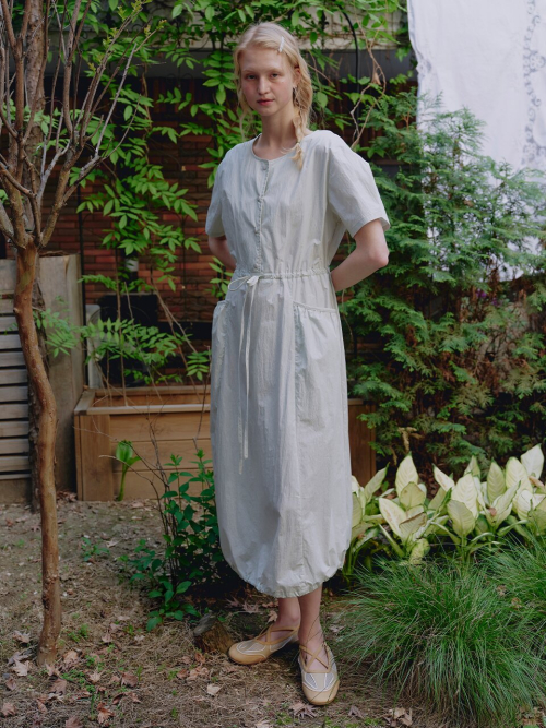 Breeze Casual Dress MU2635OP318M