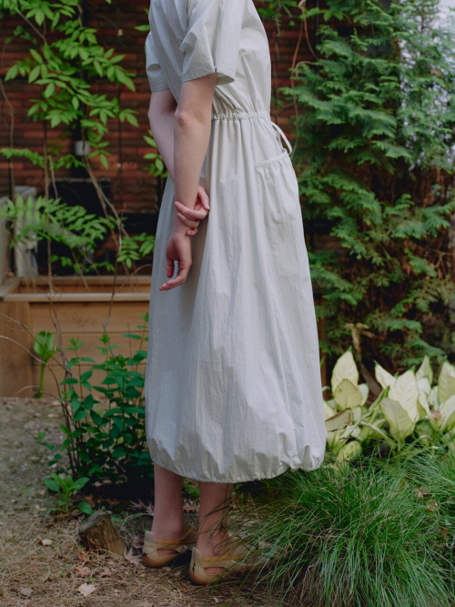 Breeze Casual Dress MU2635OP318M