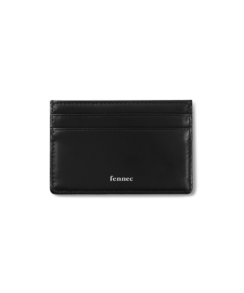 BK HEARTY HOLDER - BLACK