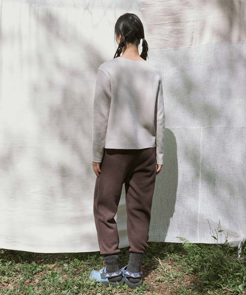 mons t-shirt (light beige)