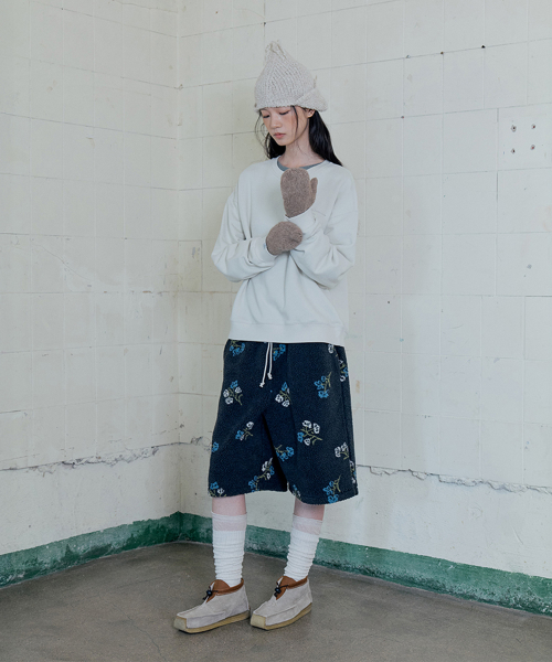 kokan graphic MTM (ivory)