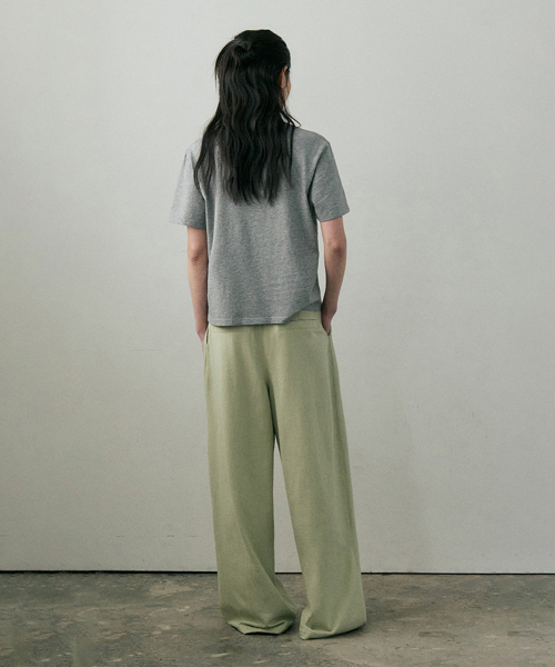melin t-shirt (4color)