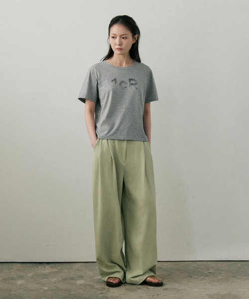 melin t-shirt (4color)