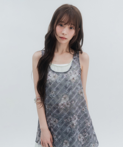 HSD layered dress
