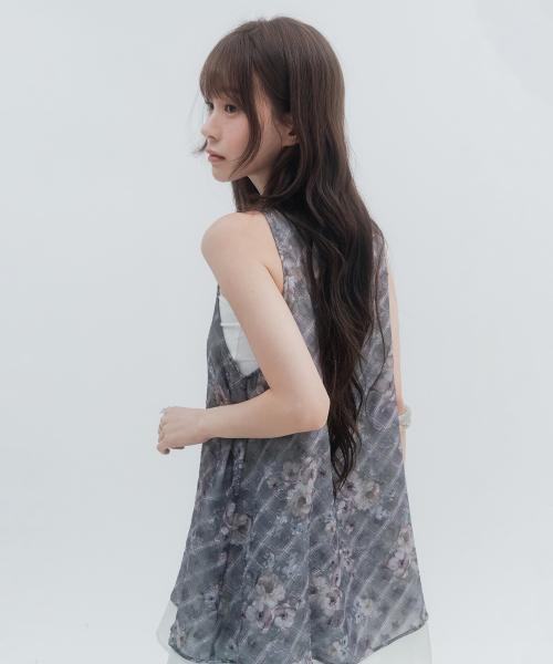 HSD layered dress