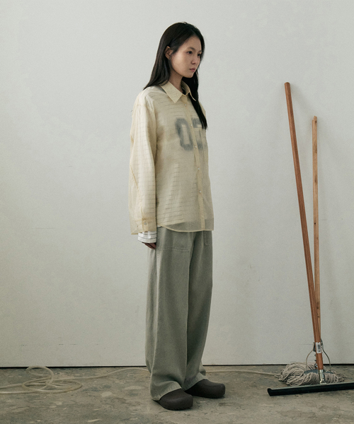 narr shirt (2color)