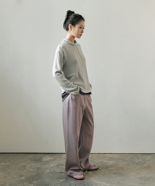 kyuji pants (2color)
