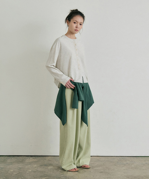 [online exclusive]26 muffin cardigan (2color)