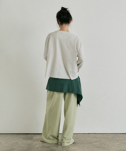[online exclusive]26 muffin cardigan (2color)