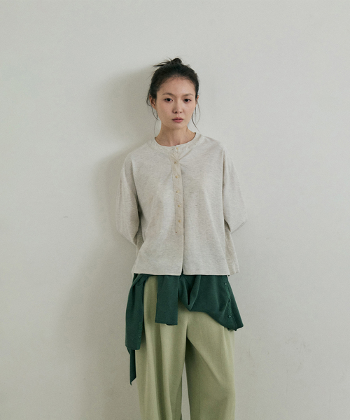 [online exclusive]26 muffin cardigan (2color)