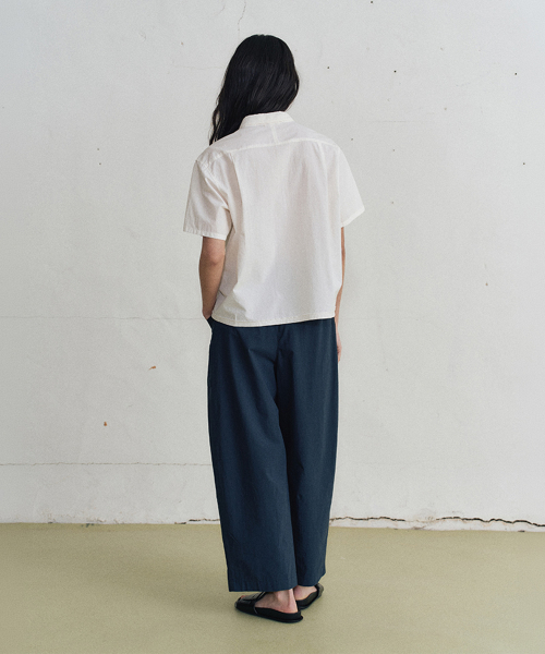 blitzen banding pants (2color)