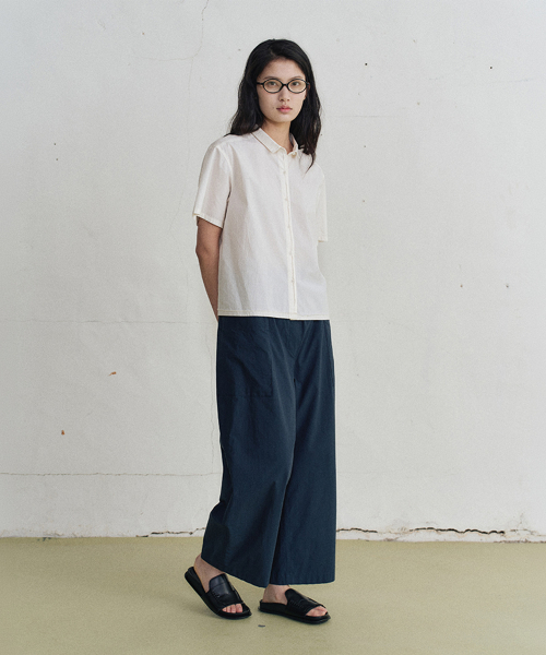 blitzen banding pants (2color)