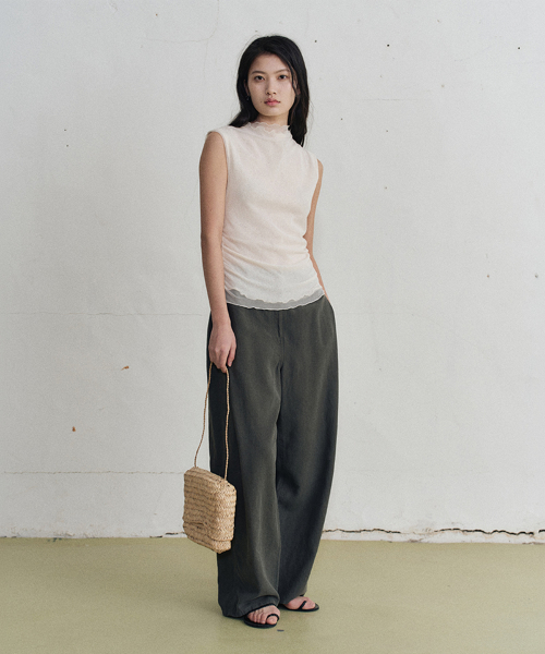 S break pants (3color)