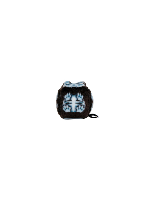 X-ray Baby Cat, Pixel Cat