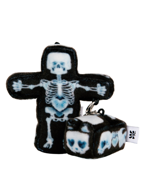 X-ray Cat, Pixel Cat