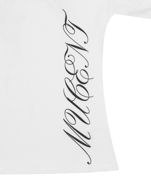 ETHER ANGEL WINGS SEE-THROUGH LONG SLEEVE T (2COLOR)
