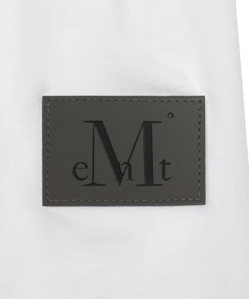 ETHER ANGEL WINGS SEE-THROUGH LONG SLEEVE T (2COLOR)