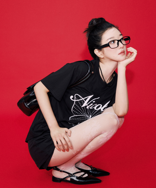 ESSENTIAL LAYERED MINI SKORT_BLACK