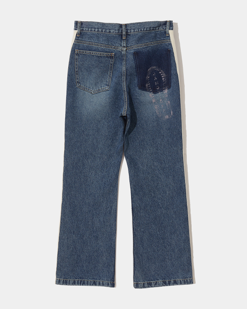 DENIM PANTS #2