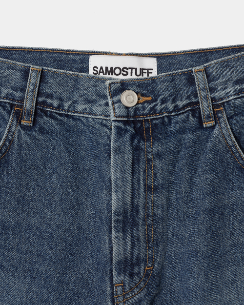 DENIM PANTS #2