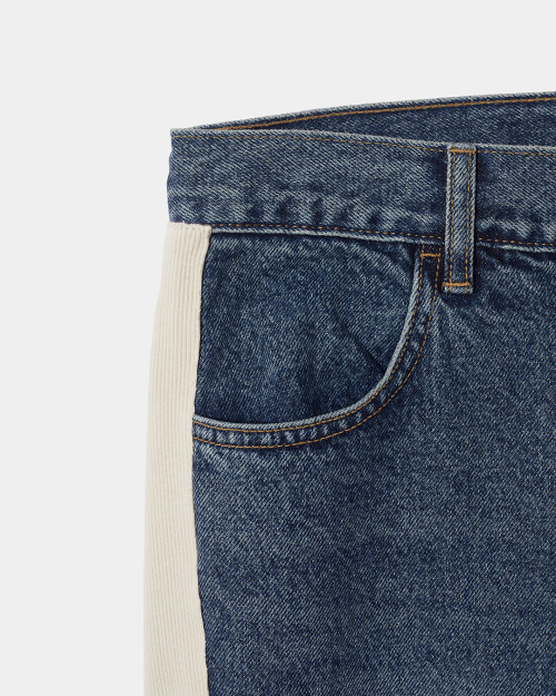 DENIM PANTS #2