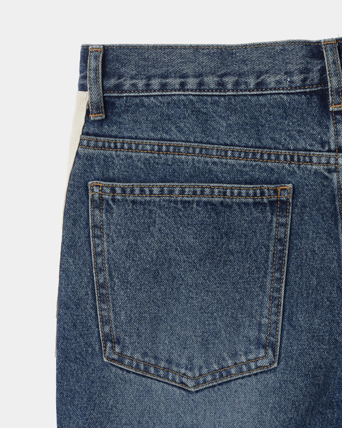 DENIM PANTS #2
