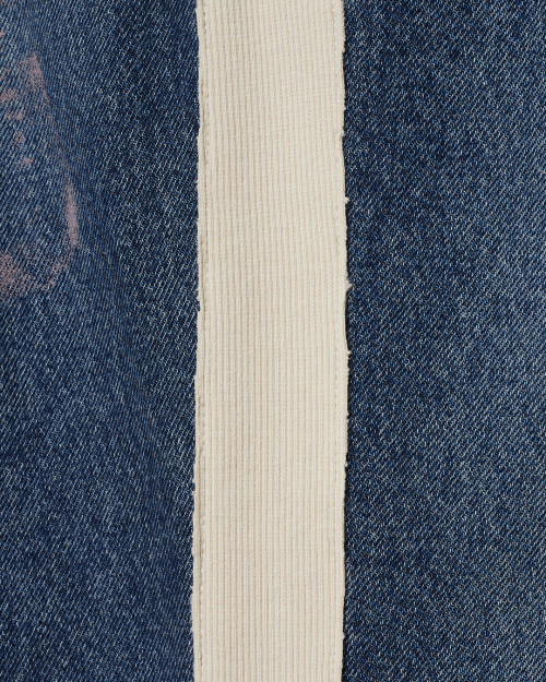 DENIM PANTS #2