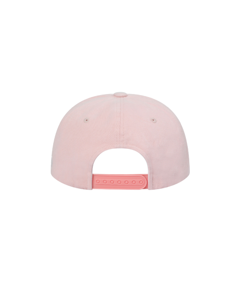 LOVES GUMIKO CAP PINK